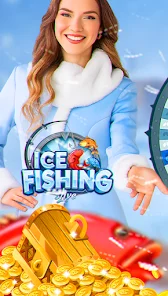 Ice Fishing - Apps on Google Play Screenshot 1